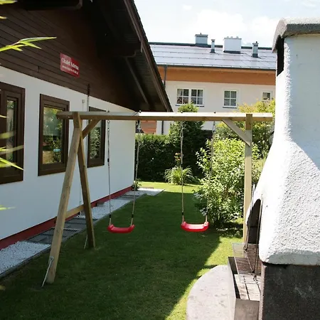 Prázdninový dům Sabrina *