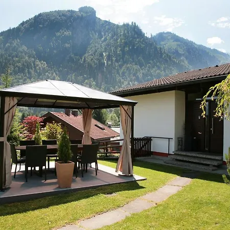 Holiday home Sabrina Mit Aussenpool Im Sommer Kaprun