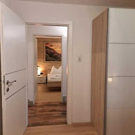 Hébergement de vacances Sabrina *