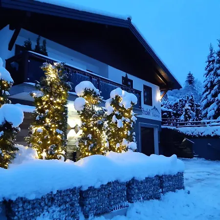 Casa vacanze Sabrina *