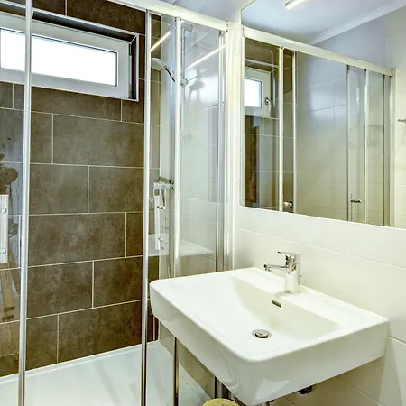 Hébergement de vacances Sabrina