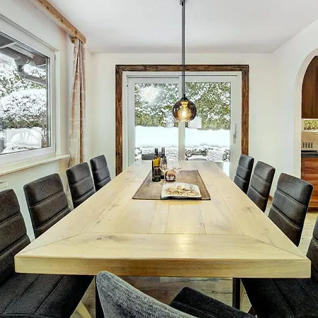 Hébergement de vacances Sabrina *