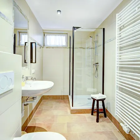 Sabrina Casa vacanze