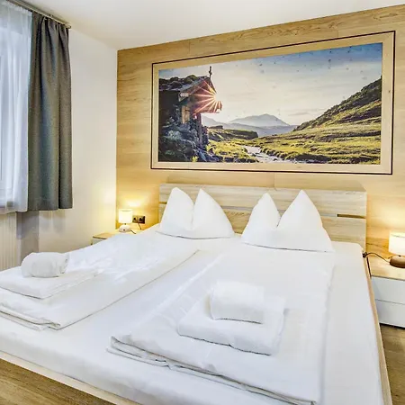 Holiday home Sabrina Mit Aussenpool Im Sommer