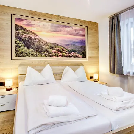 Sabrina Hébergement de vacances *