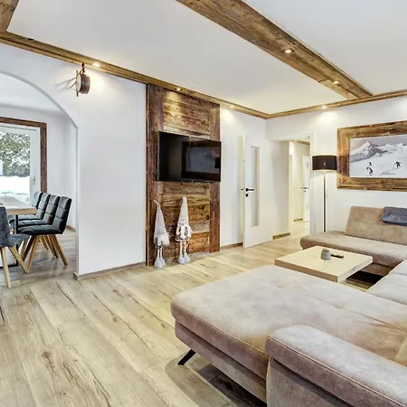 Hébergement de vacances Sabrina *