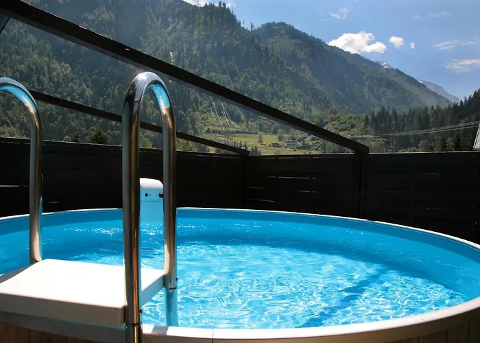 Sabrina Holiday home *