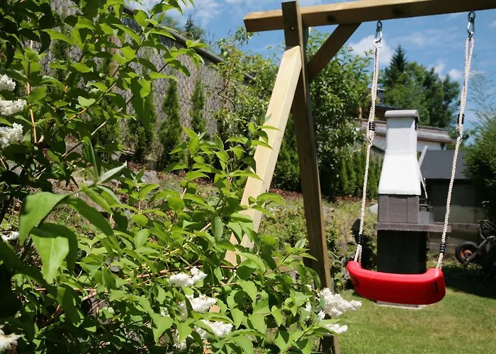 Semesterbostad Sabrina