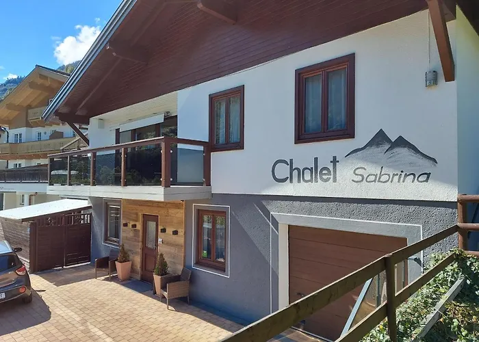 Sabrina * كابرون