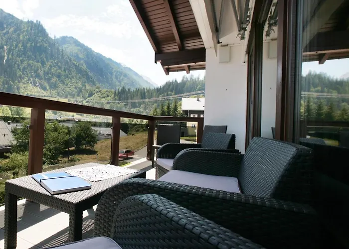 Holiday home Sabrina *