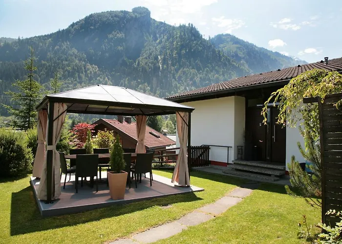 Holiday home Sabrina Kaprun