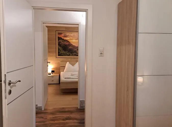 Holiday home Sabrina *