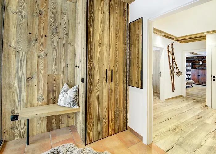 Sabrina بيت للعطل