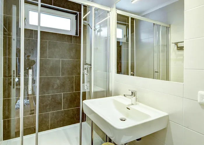 Semesterbostad Sabrina