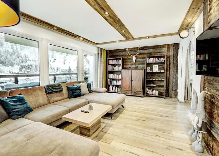 بيت للعطل Sabrina كابرون