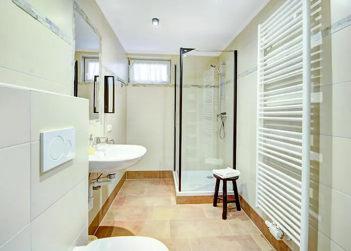 Sabrina Holiday home