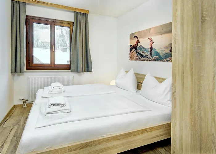 Sabrina بيت للعطل كابرون