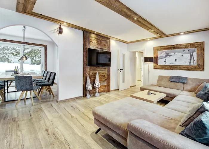 Holiday home Sabrina *