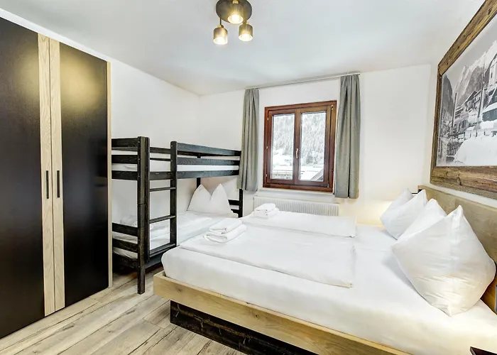 Sabrina بيت للعطل كابرون