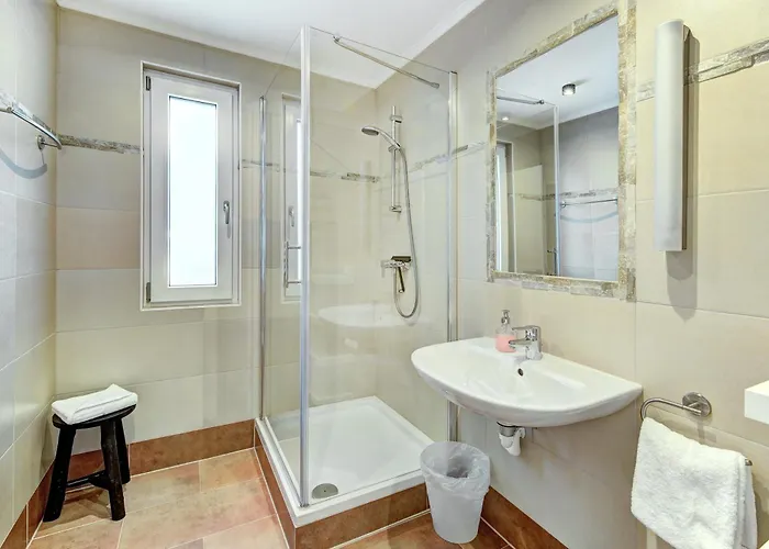 Semesterbostad Sabrina Kaprun